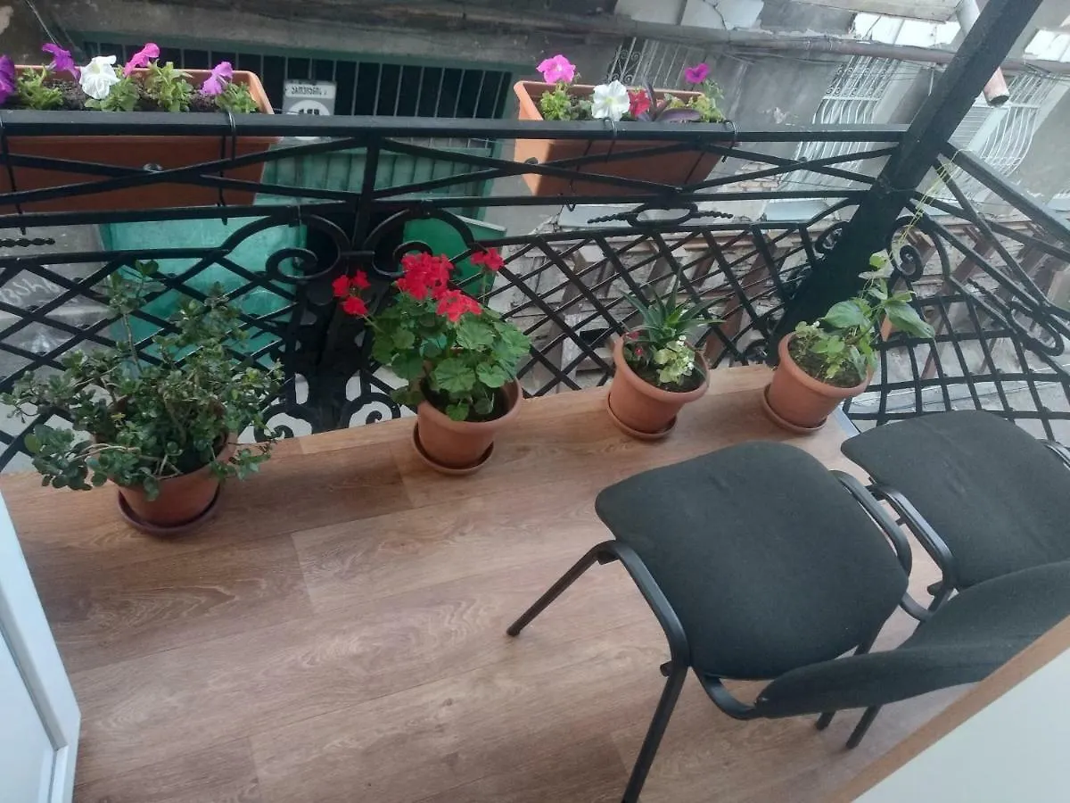 Emi&Mari Apartment Tbilisi