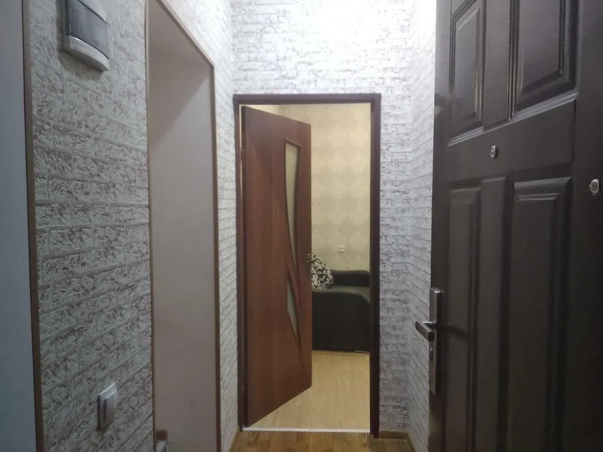 Emi&Mari Apartment Tbilisi